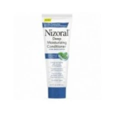 Balsam, Nizoral, Deep Moisturizing, Tratament impotriva Neurodermatitei si Psoriazisului, cu Arbore de Ceai si Menta, 278ml