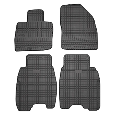 Covorase auto Frogum pentru HONDA Civic VIII 2006-2011