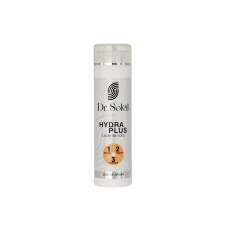 Lapte de corp cu ulei de argan Hydra Plus, 250ml, Dr. Soleil