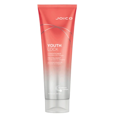 Balsam cu colagen pentru par matur Youth Lock, 250ml, Joico