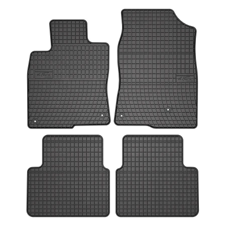 Covorase auto Frogum pentru HONDA Civic X 2015-2021