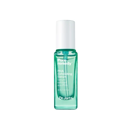 Ser de fata exfoliant PHA Pore Remedy, 30ml, Dr. Jart+