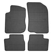 Covorase auto Frogum pentru PEUGEOT 208 I 2012-2019 / 2008 I 2013-2019
