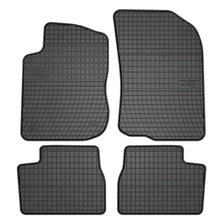 Covorase auto Frogum pentru PEUGEOT 208 I 2012-2019 / 2008 I 2013-2019