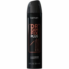 Fixativ extra puternic Style Dreamfix Plus, 300ml, Kemon