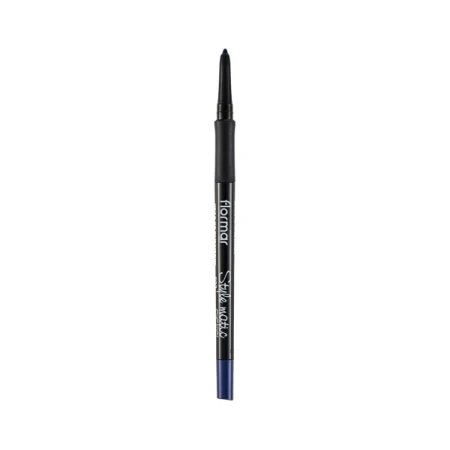 Creion de ochi Stylematic 05 Blue Velvet, 0.35g, Flormar
