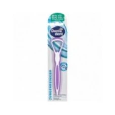 Perie pentru Limba, Dontodent, pentru Curatarea Placii Bacteriene, Mov