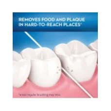 Set 3x Ate Dentare, Oral-B, Glide, Pro-Health Comfort Plus Floss, 40m