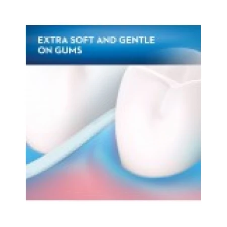 Set 3x Ate Dentare, Oral-B, Glide, Pro-Health Comfort Plus Floss, 40m