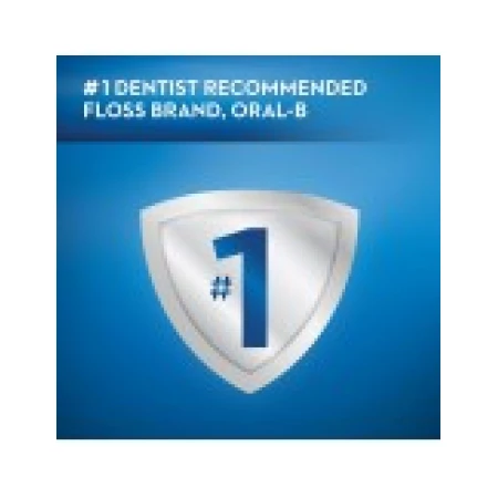 Set 3x Ate Dentare, Oral-B, Glide, Pro-Health Comfort Plus Floss, 40m