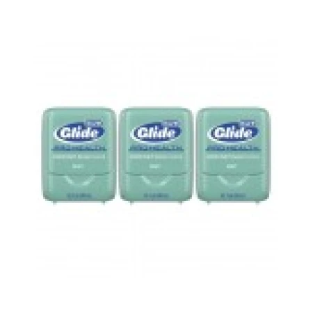 Set 3x Ate Dentare, Oral-B, Glide, Pro-Health Comfort Plus Floss, 40m