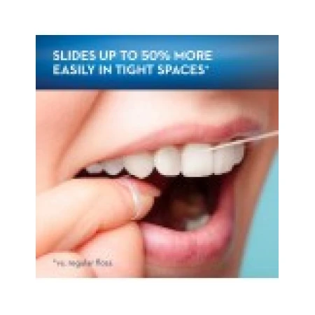 Set 3x Ate Dentare, Oral-B, Glide, Pro-Health Comfort Plus Floss, 40m