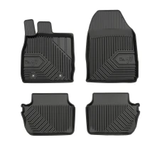 Covorase auto Frogum tip Tavita No. 77 pentru FORD Fiesta Mk6 2008-2019