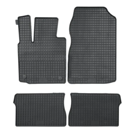 Covorase auto RENAULT Twingo II 2007 - 2014 Petex