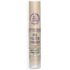 Corector IRL Filter Finish C3, 6g, Makeup Revolution