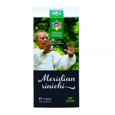 Meridian rinichi, 100mililitri, Steaua Divina