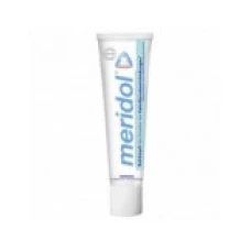 Pasta de Dinti, Gaba, Meridol Dental Care, pentru Regenerarea Gingiilor, Eficienta in Tratarea Parodontitei, 75ml