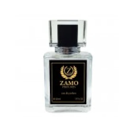 Apa de Parfum, ZAMO Perfumes, Interpretare Seductive Boadicea the Victorious, sticla 50ml