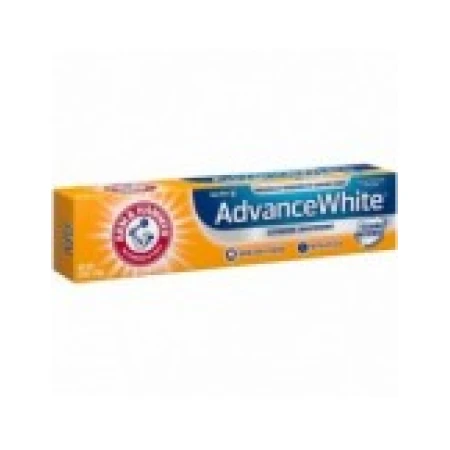 Pasta de Dinti, Arm & Hammer, Advance White, Extreme, pentru Albirea Dintilor, cu Bicarbonat si Peroxid, 170gr