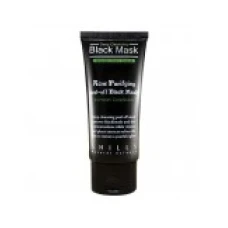 Masca Neagra, Shills, Black Mask, Originala, din Carbune Activ, 50ml