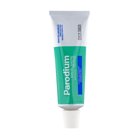 Gel gingival, 50ml, Parodium
