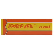 Apireven unguent, 33mililitri, Institut Apicol