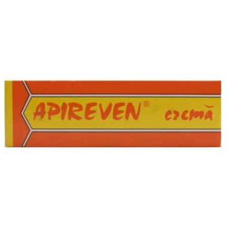 Apireven unguent, 33mililitri, Institut Apicol