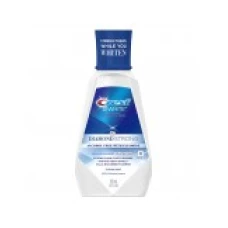 Apa de Gura, Crest, 3D White, Albirea Dintilor, Diamond Strong, 946ml