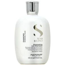 Sampon pentru stralucire Diamond Illuminating, 250ml, Alfaparf Milano Professional