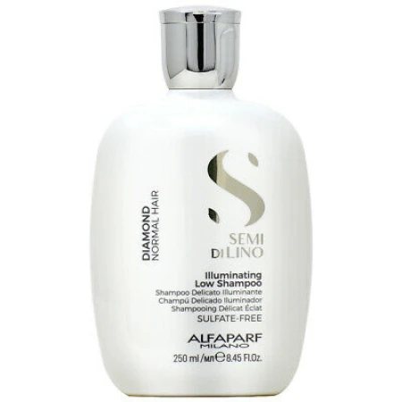 Sampon pentru stralucire Diamond Illuminating, 250ml, Alfaparf Milano Professional