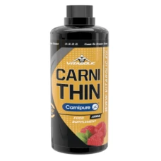 Carnitina Carnipure Zmeura, 1L, Vitabolic