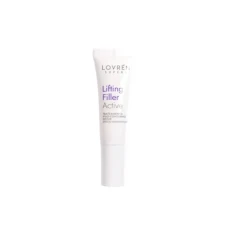 Tratament pentru fata si conturul ochilor Superb Lifting Filler Active, 10ml, Lovren