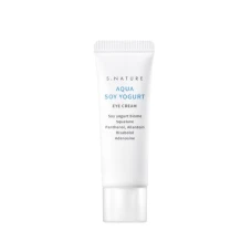 Crema pentru zona ochilor cu probiotice, 25ml, S.Nature