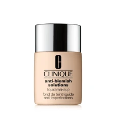 Fond de ten Acne Foundation Linen CN08, 30ml, Clinique