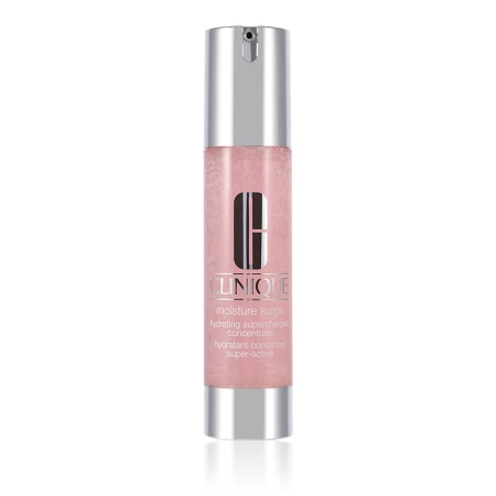 Crema-gel hidratanta Supercharged Concentrate Moisture Surge, 48ml, Clinique