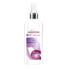 Apa micelara cu acid hialuronic H3 Evolution, 150 ml, Gerovital