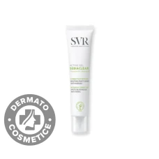 Crema Activa Teinte Sebiaclear, 40ml, SVR