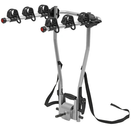 Suport pentru 3 biciclete, Thule HangOn 972, cu prindere pe carligul de remorcare