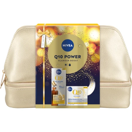 Set cadou Q10 Power, 1 bucata, Nivea