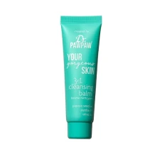 Balsam de curatare vegan 3 in 1 cu ulei din seminte de papaya Your Gorgeous Skin, 50ml, Dr.PAWPAW