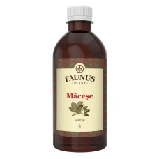 Sirop de Macese pentru imunitate, 500ml, Faunus Plant