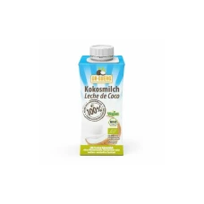 Bautura vegetala de cocos bio 200ml Dr. Goerg