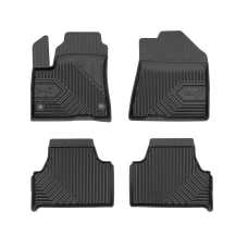 Covorase auto Frogum tip Tavita No. 77 pentru KIA E-Soul 2019-Prezent