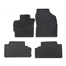 Covorase auto TOYOTA Auris 2007 - 2012/ Auris Hybrid 2010 - 2012 Petex