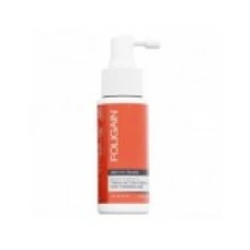 Solutie pentru Cresterea Parului, Foligain, Trioxidil 10%, Pulverizator Inclus, 60ml