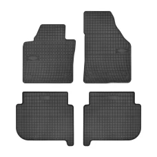 Covorase auto Frogum pentru VOLKSWAGEN Touran I 2003-2015