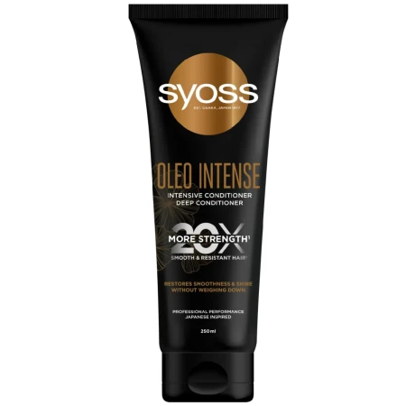 Balsam de par Oleo Intense, 250ml, Syoss