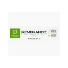 Pasta de Dinti, Rembrandt, Deeply White, Albire Intensiva, cu Peroxid, 74gr