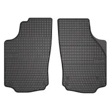Covorase auto Frogum (2 buc) pentru OPEL Combo C 2002-2011 / Corsa C 2000-2006