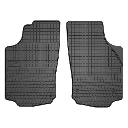 Covorase auto Frogum (2 buc) pentru OPEL Combo C 2002-2011 / Corsa C 2000-2006